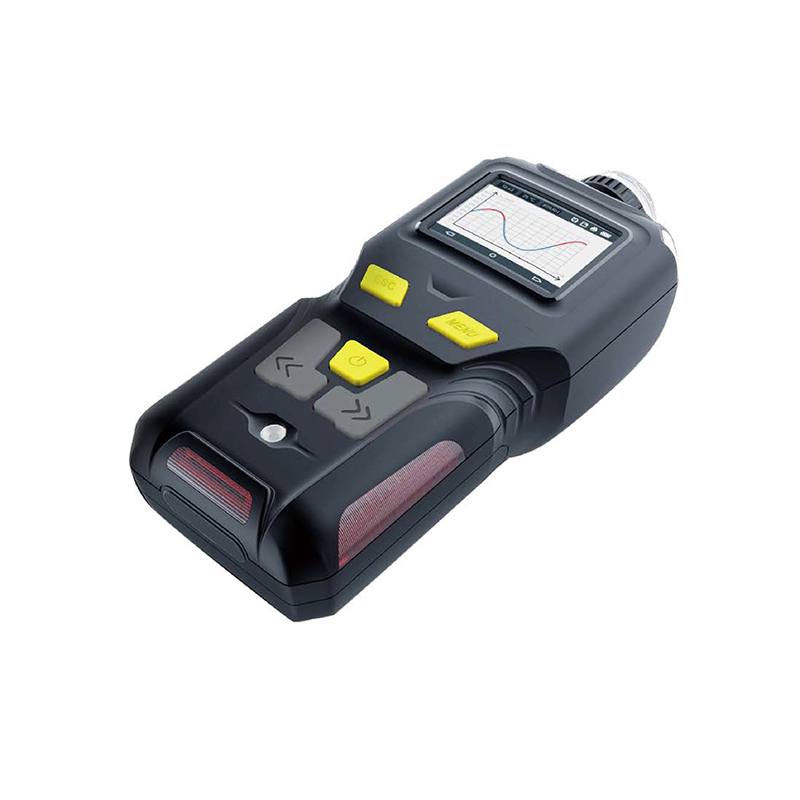 四合一氣體檢測(cè)儀 四合一氣體檢測(cè)儀