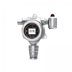 在線式氟化氫檢測儀MIC-500S-HF