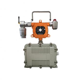 固定式二合一氣體檢測(cè)報(bào)警儀MIC-600-S-2-A（CO、O2）