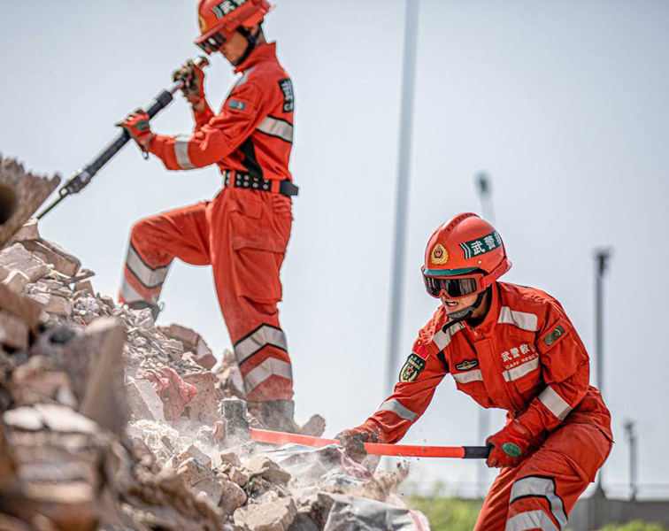 應急救援無線互聯(lián)預警系統(tǒng)（區(qū)域監(jiān)測系統(tǒng)）技術方案