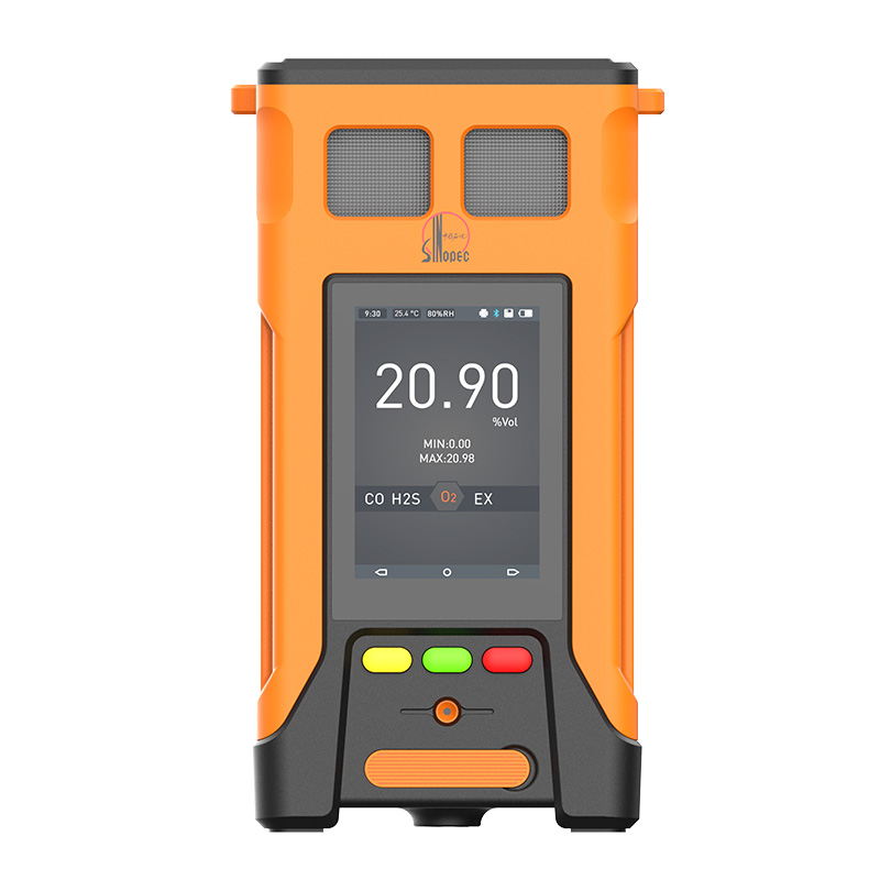 選擇有毒氣體檢測(cè)儀需要注意哪些問(wèn)題？