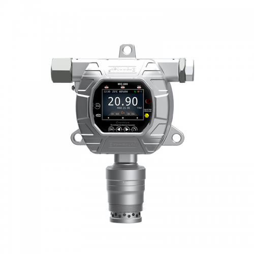 在線式低功耗可燃?xì)怏w報警器